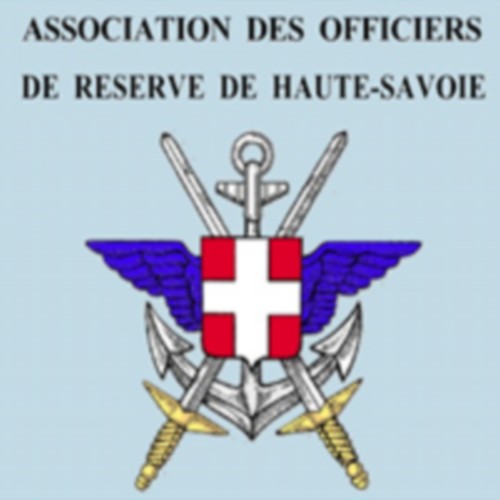 Association des officiers de réserve de Haute-Savoie