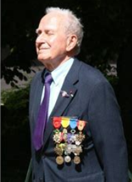 Hommage à M Enzo BONOPERA