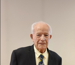 Hommage à M Claudius LYARD