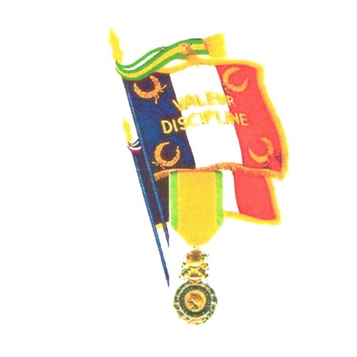 L’Association des médaillés militaires du bassin annécien