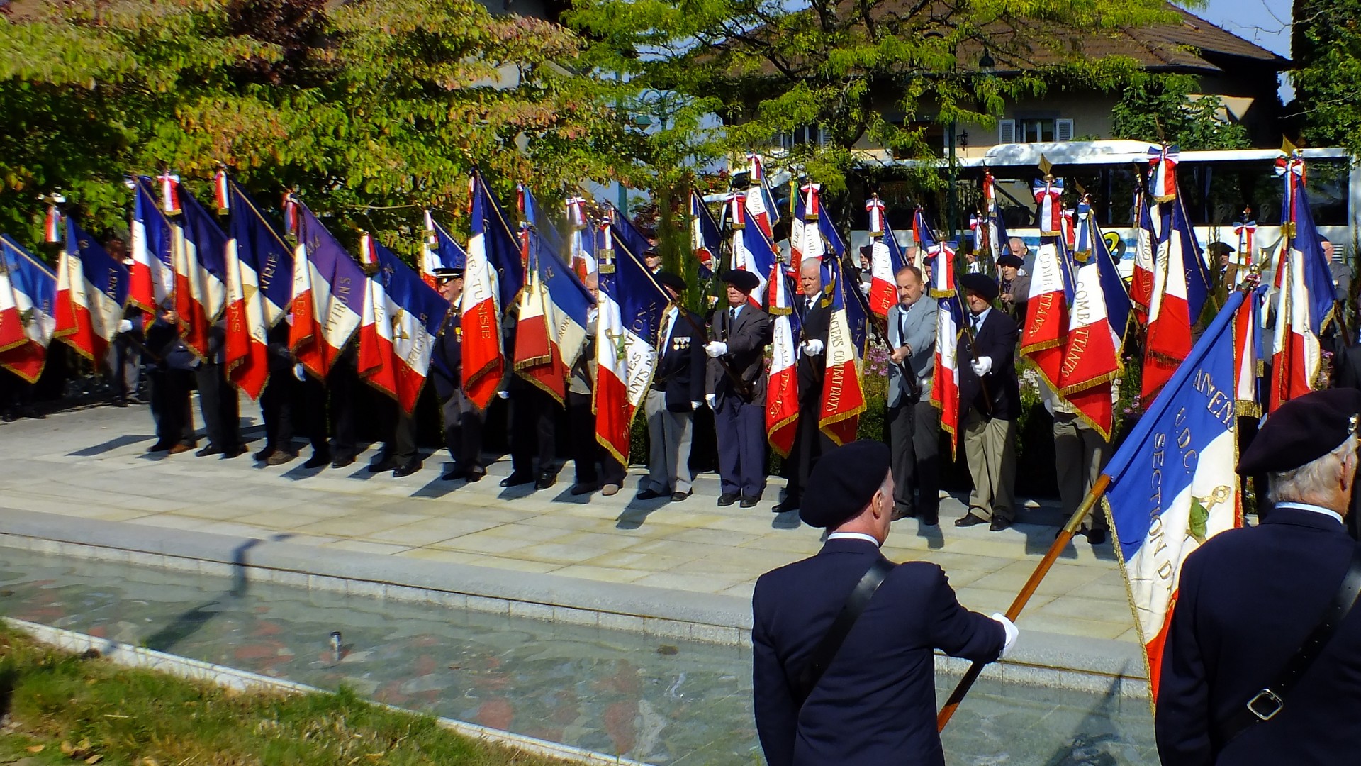 Découvrez l’Union Départementale des Associations et Amicales de Combattants ou de Mémoire en Haute-Savoie