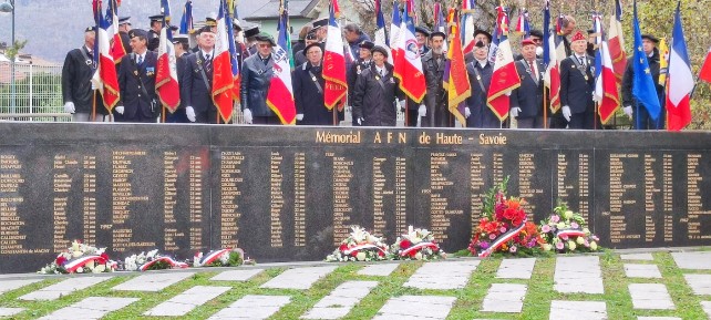 Journée nationale d’hommage  aux morts pour la France pendant la guerre d’Algérie et les combats du Maroc et de la Tunisie